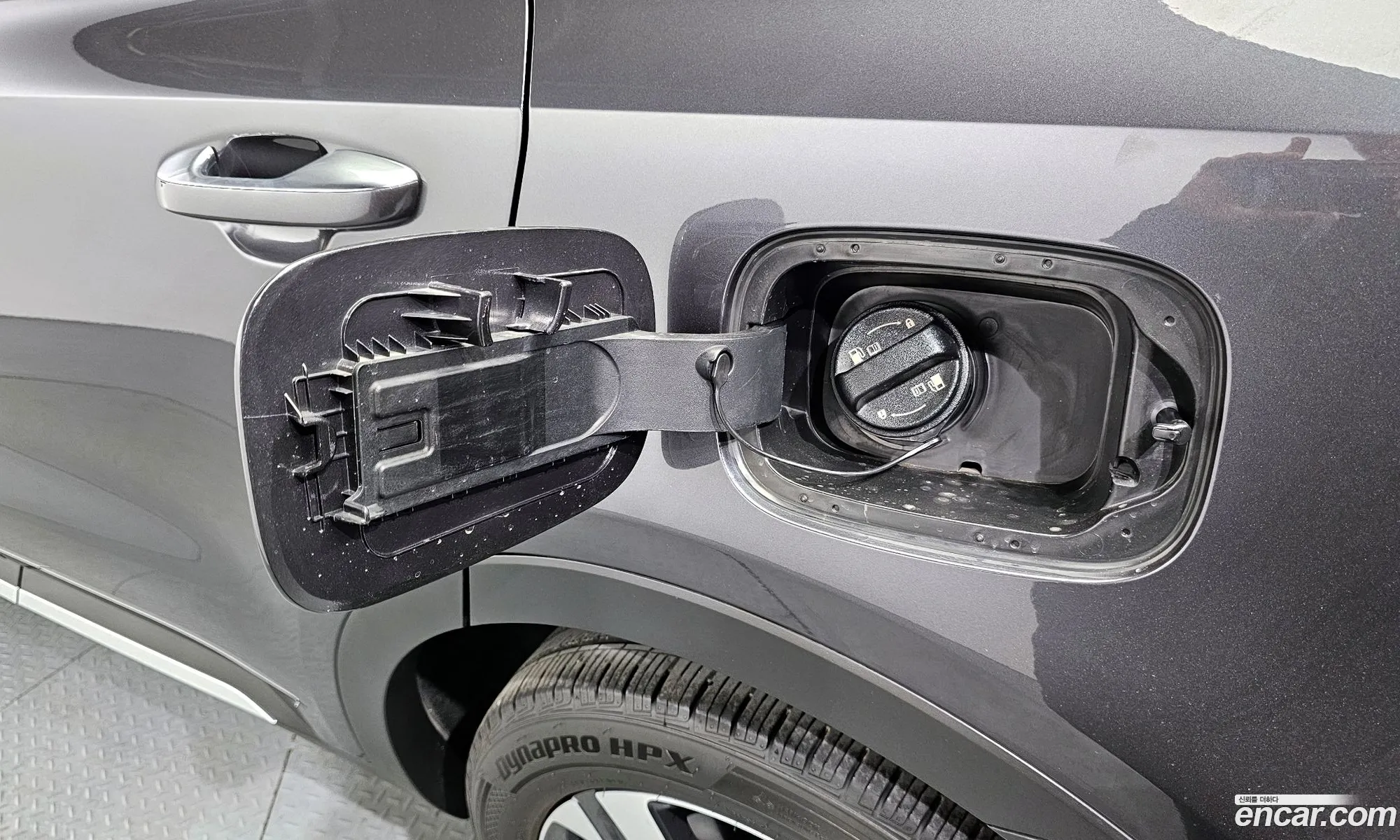Kia Sorento 2022 — 20