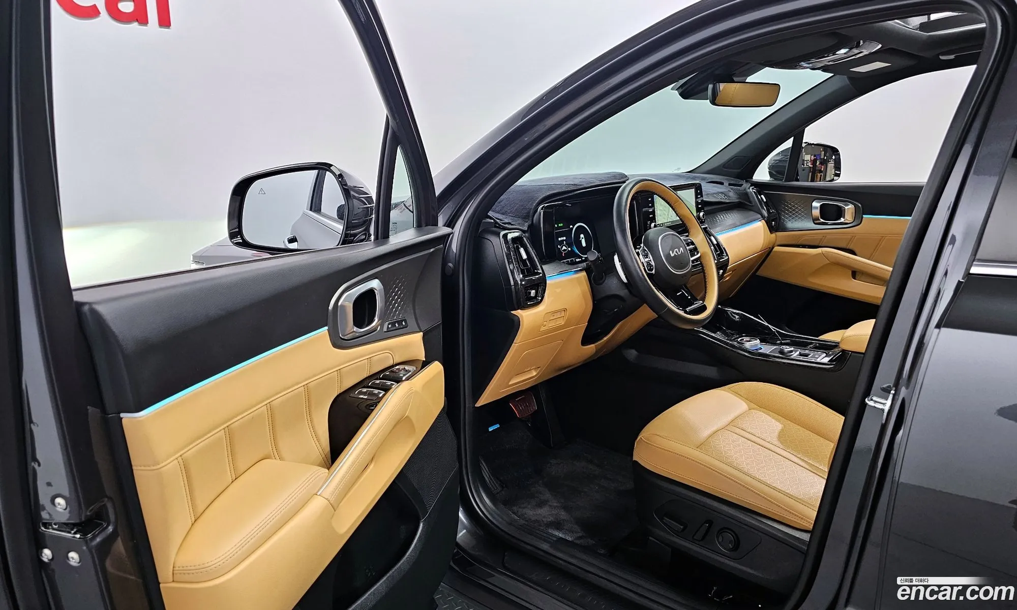 Kia Sorento 2022 — 27