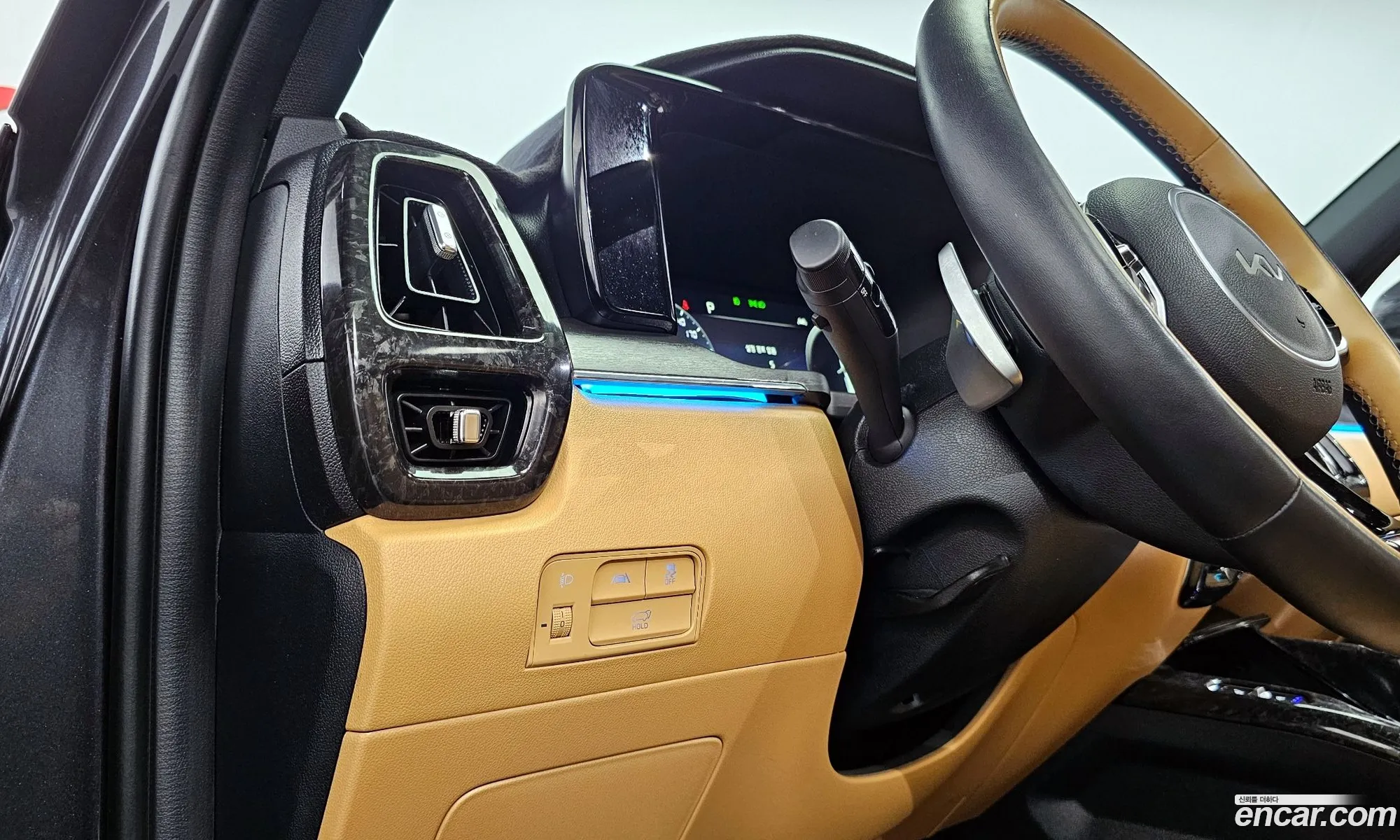 Kia Sorento 2022 — 6