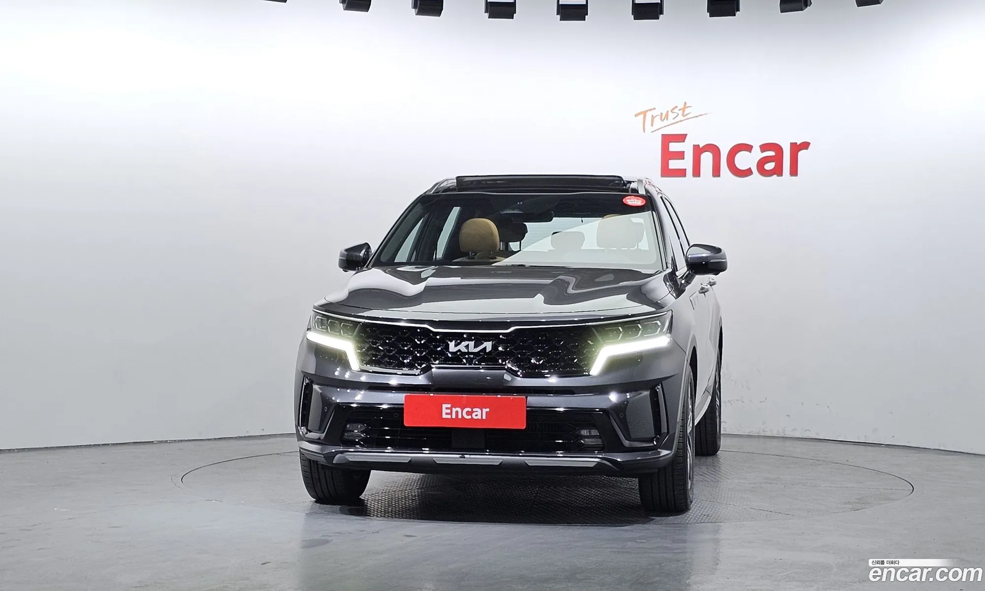 Kia Sorento 2022 — 18