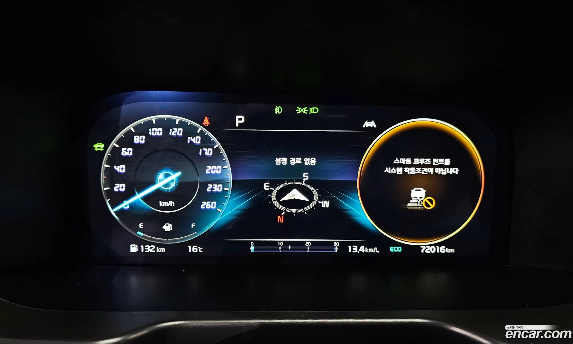 Kia Sorento 2022 — 21