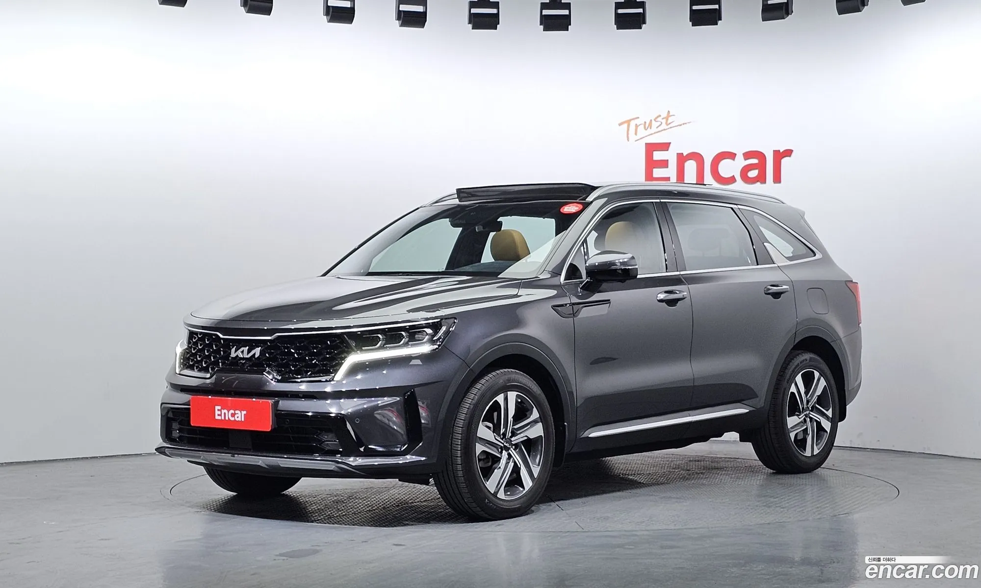 Kia Sorento 2022 — 28