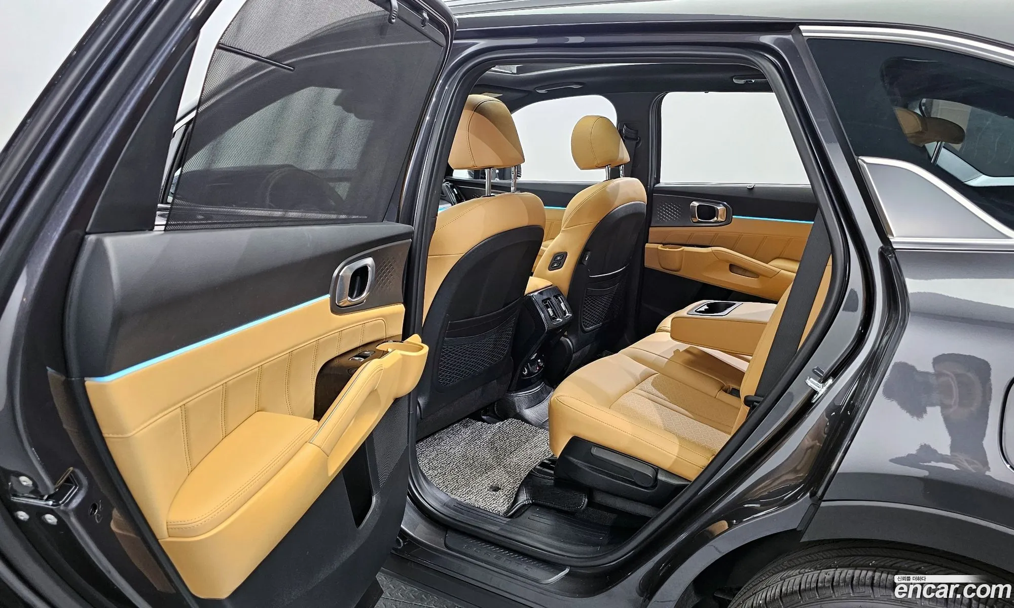 Kia Sorento 2022 — 3
