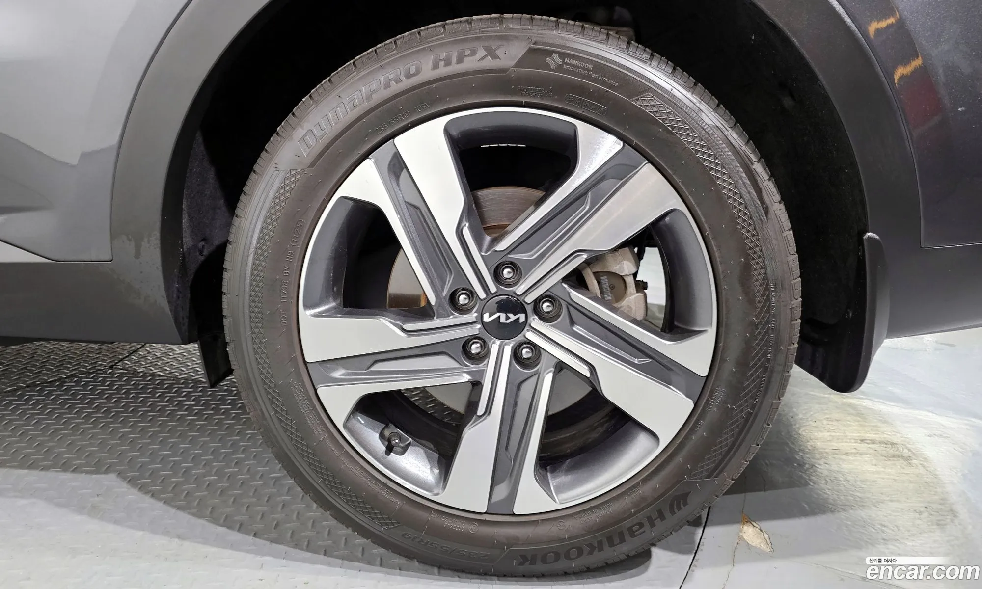 Kia Sorento 2022 — 32