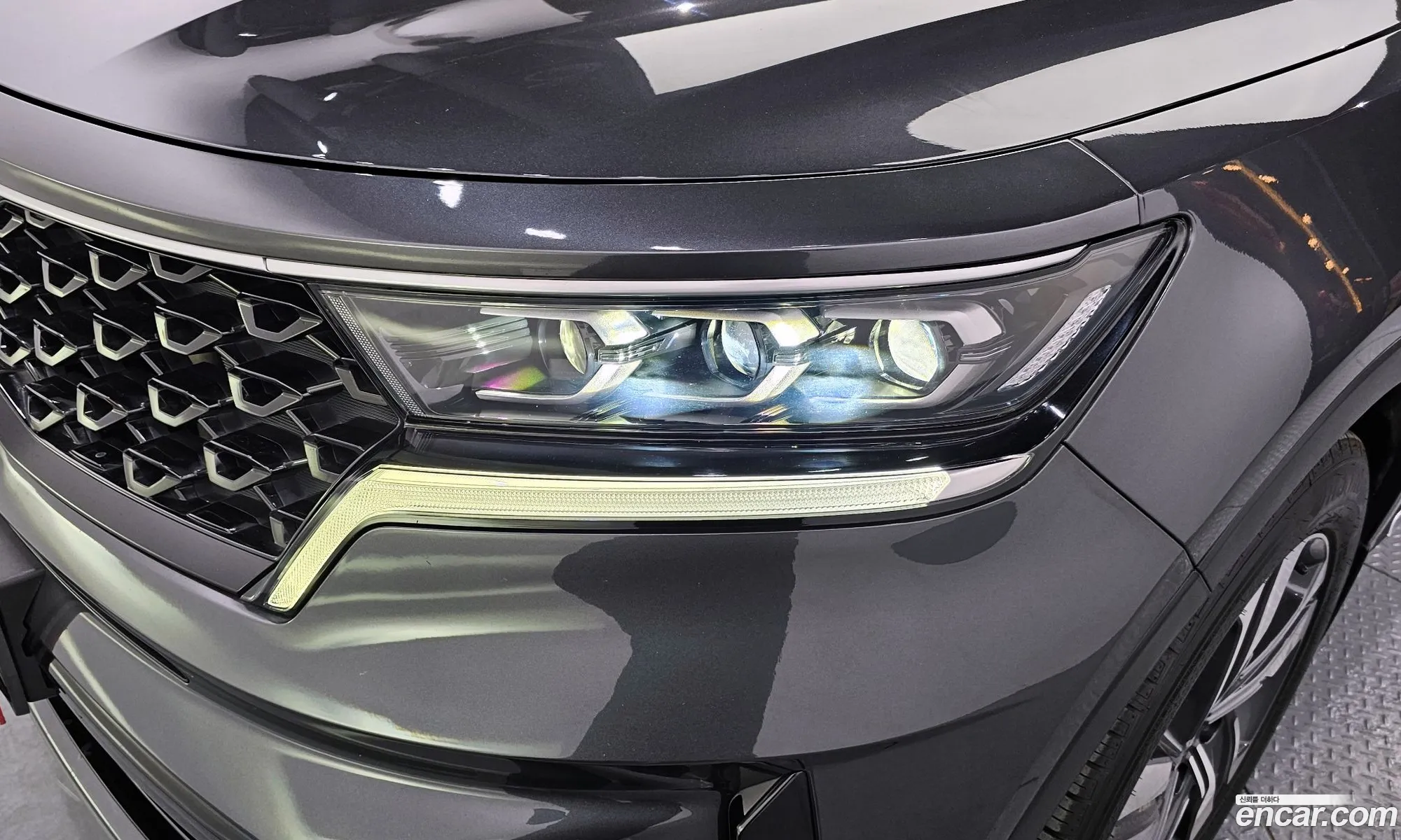 Kia Sorento 2022 — 12