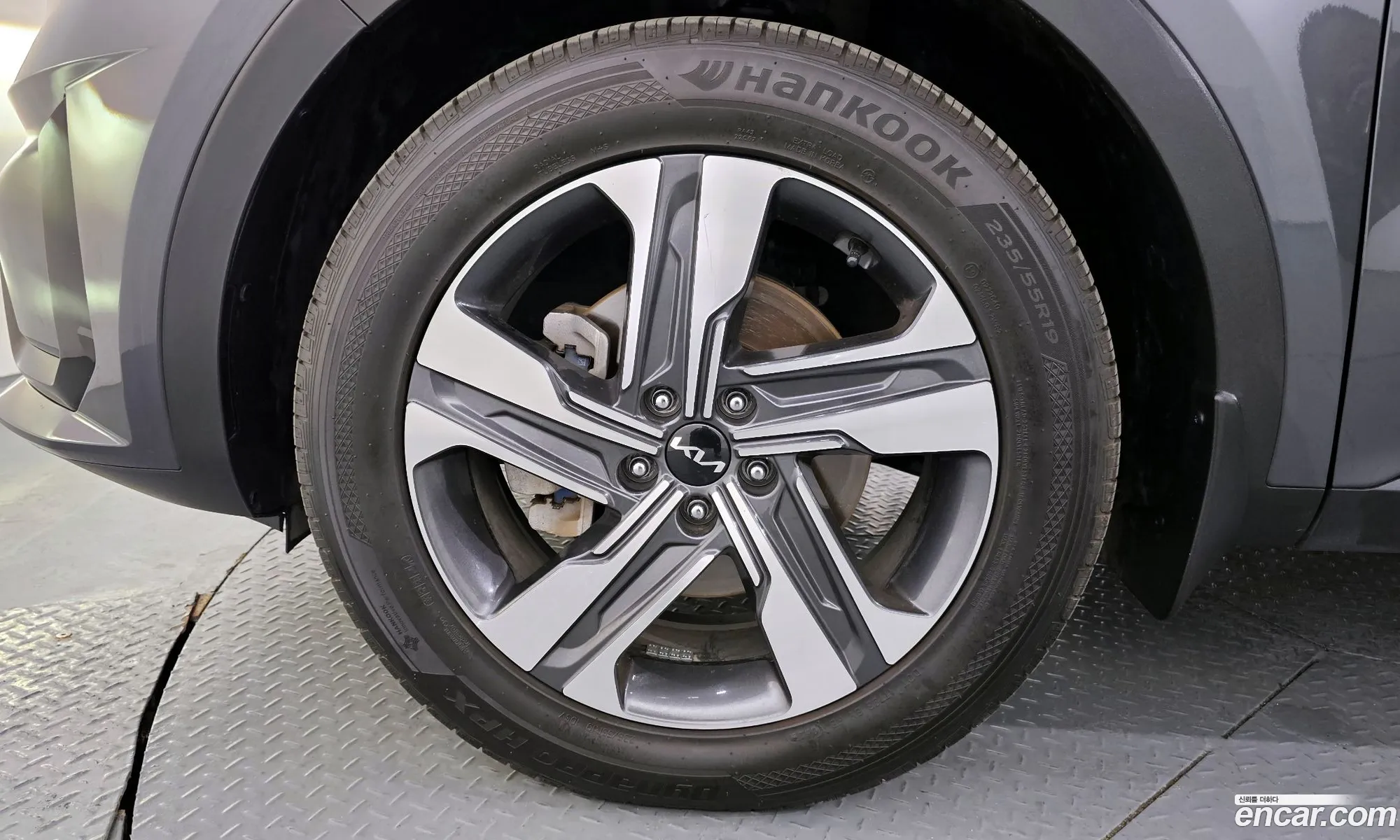 Kia Sorento 2022 — 4