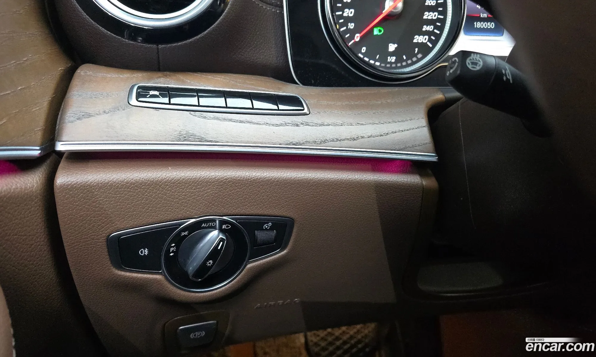 Mercedes-Benz E-Class W213 2019 WDDZF0FB6KA696641 — 7