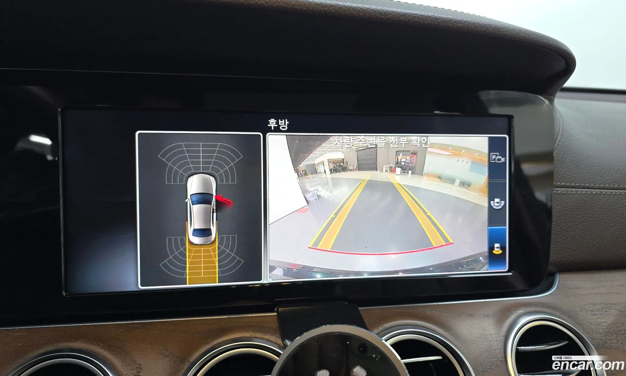 Mercedes-Benz E-Class W213 2019 WDDZF0FB6KA696641 — 4