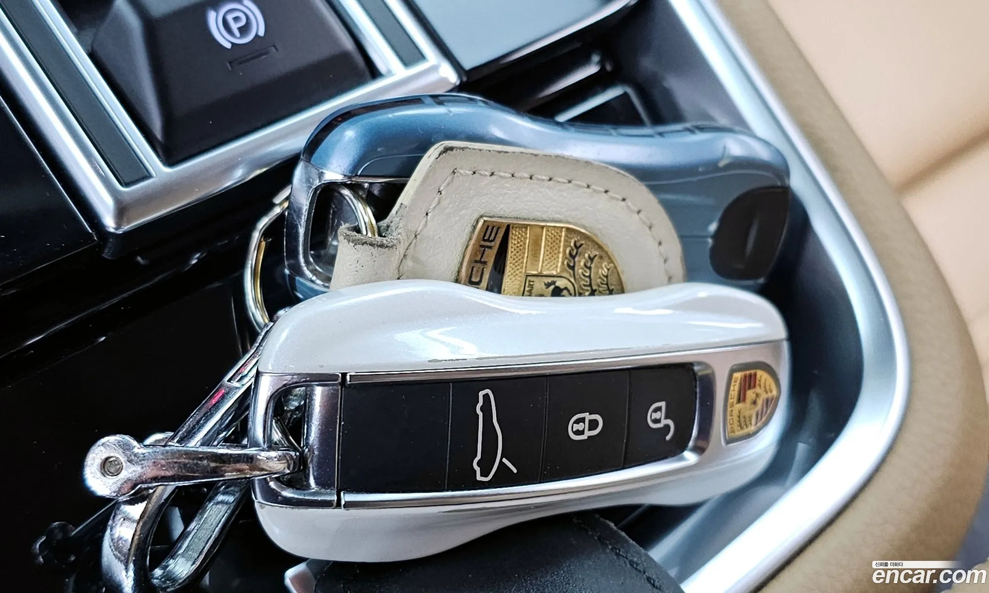 Porsche Panamera 2018 WP0AA2979JL106931 — 11