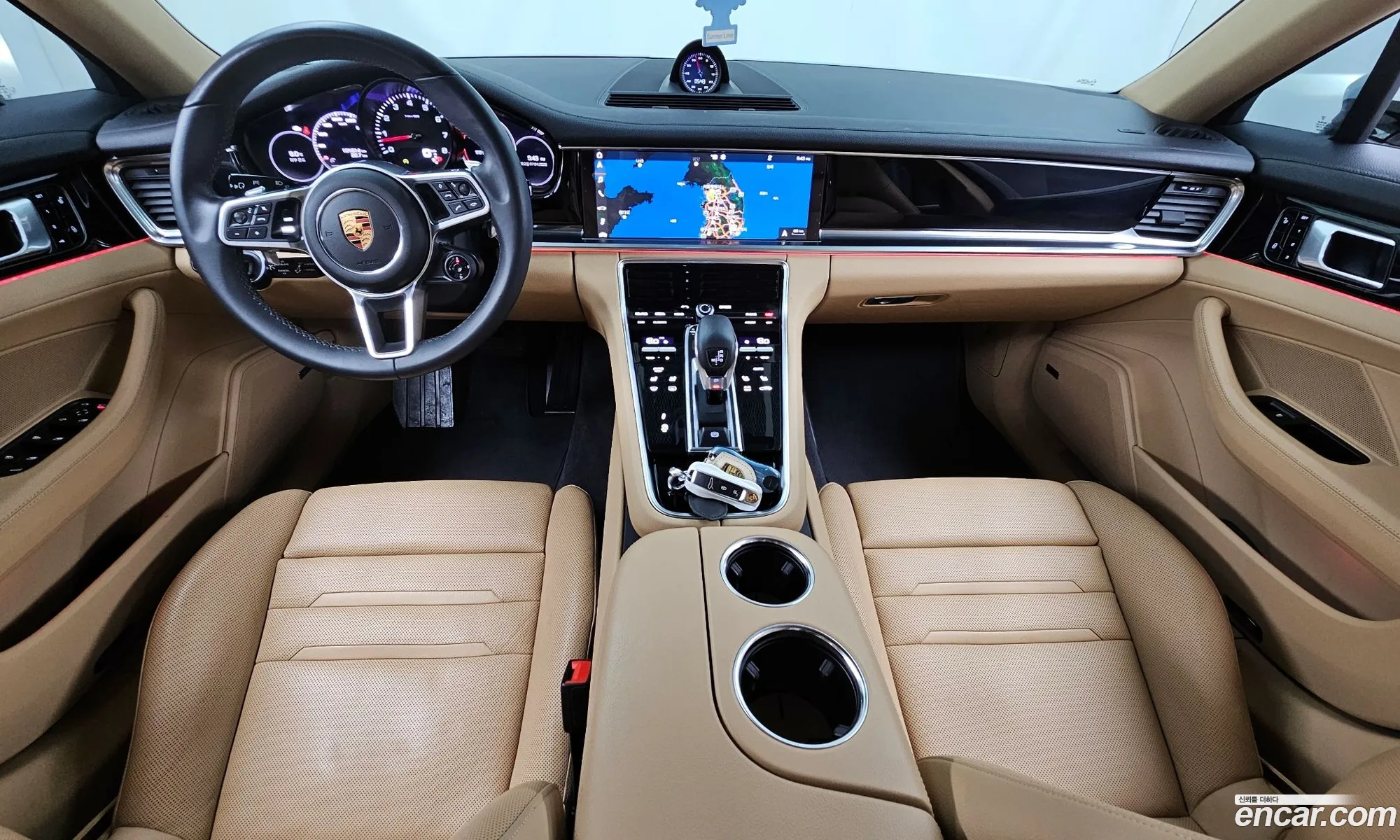 Porsche Panamera 2018 WP0AA2979JL106931 — 15