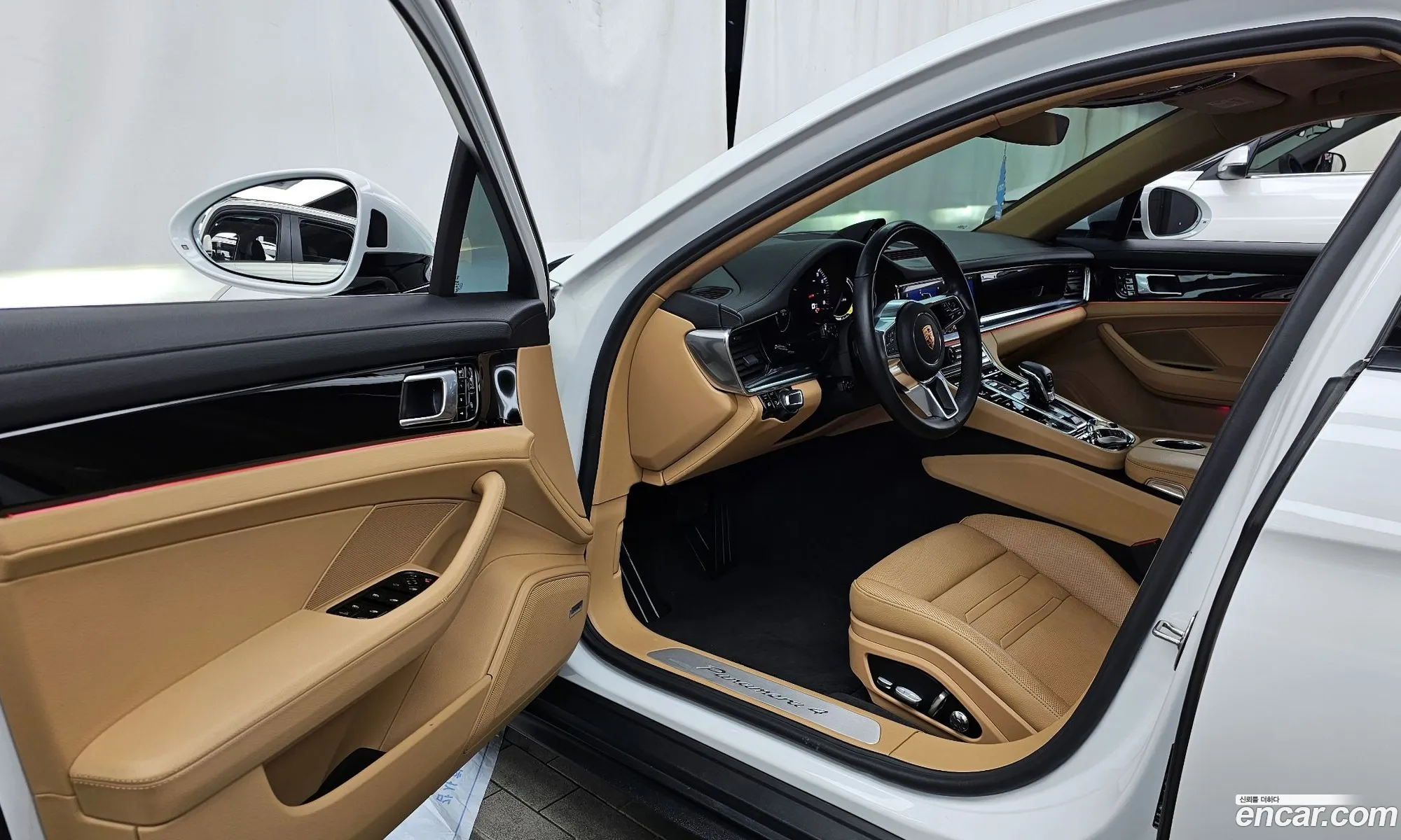 Porsche Panamera 2018 WP0AA2979JL106931 — 7