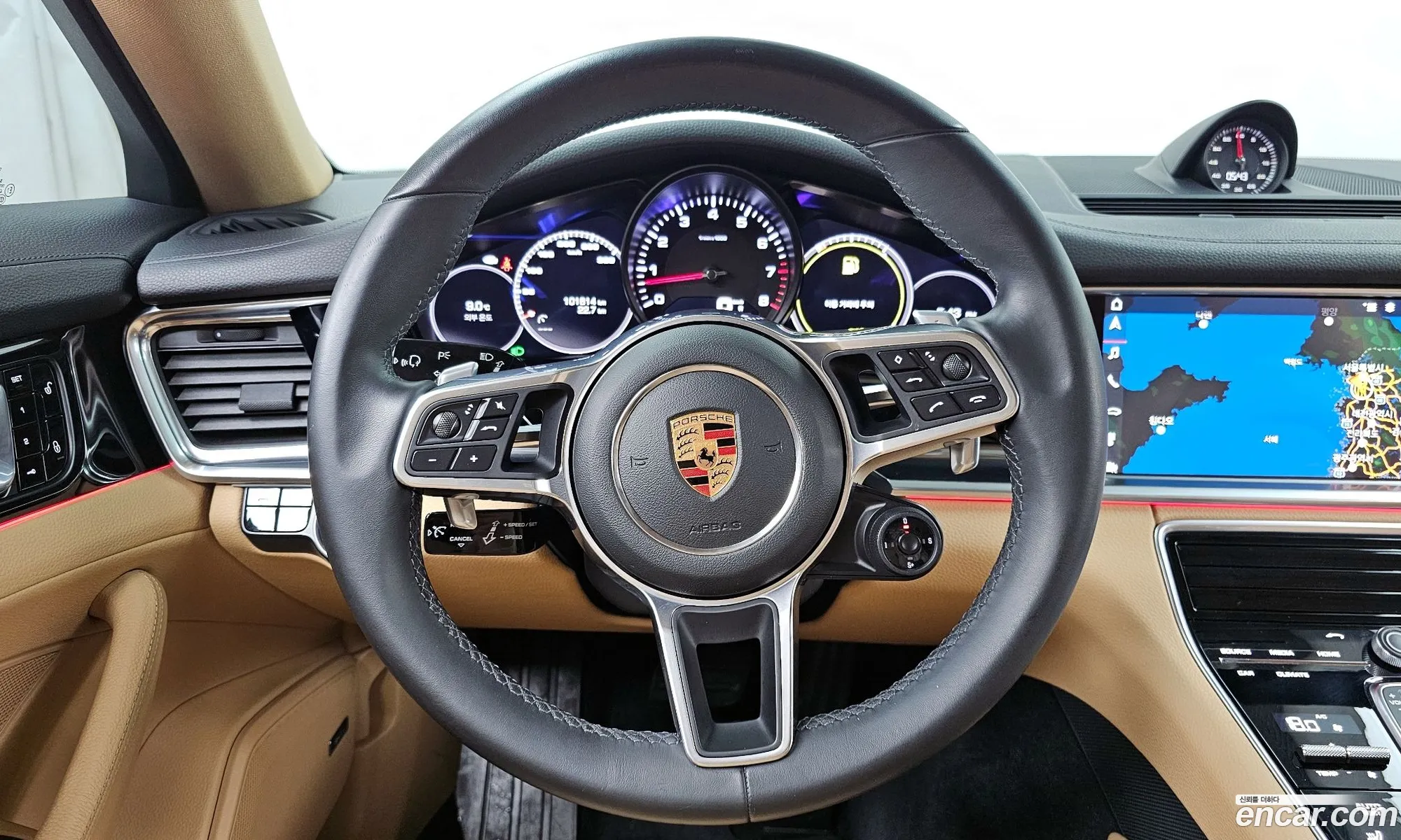 Porsche Panamera 2018 WP0AA2979JL106931 — 10