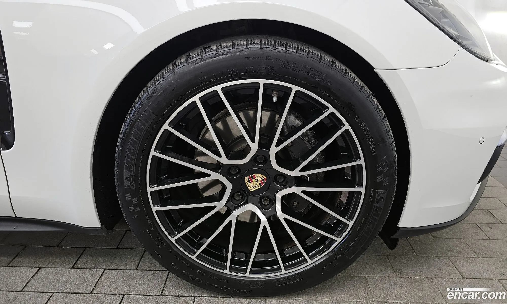 Porsche Panamera 2018 WP0AA2979JL106931 — 34