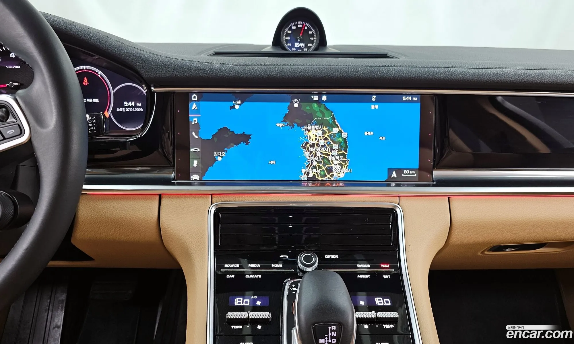 Porsche Panamera 2018 WP0AA2979JL106931 — 12