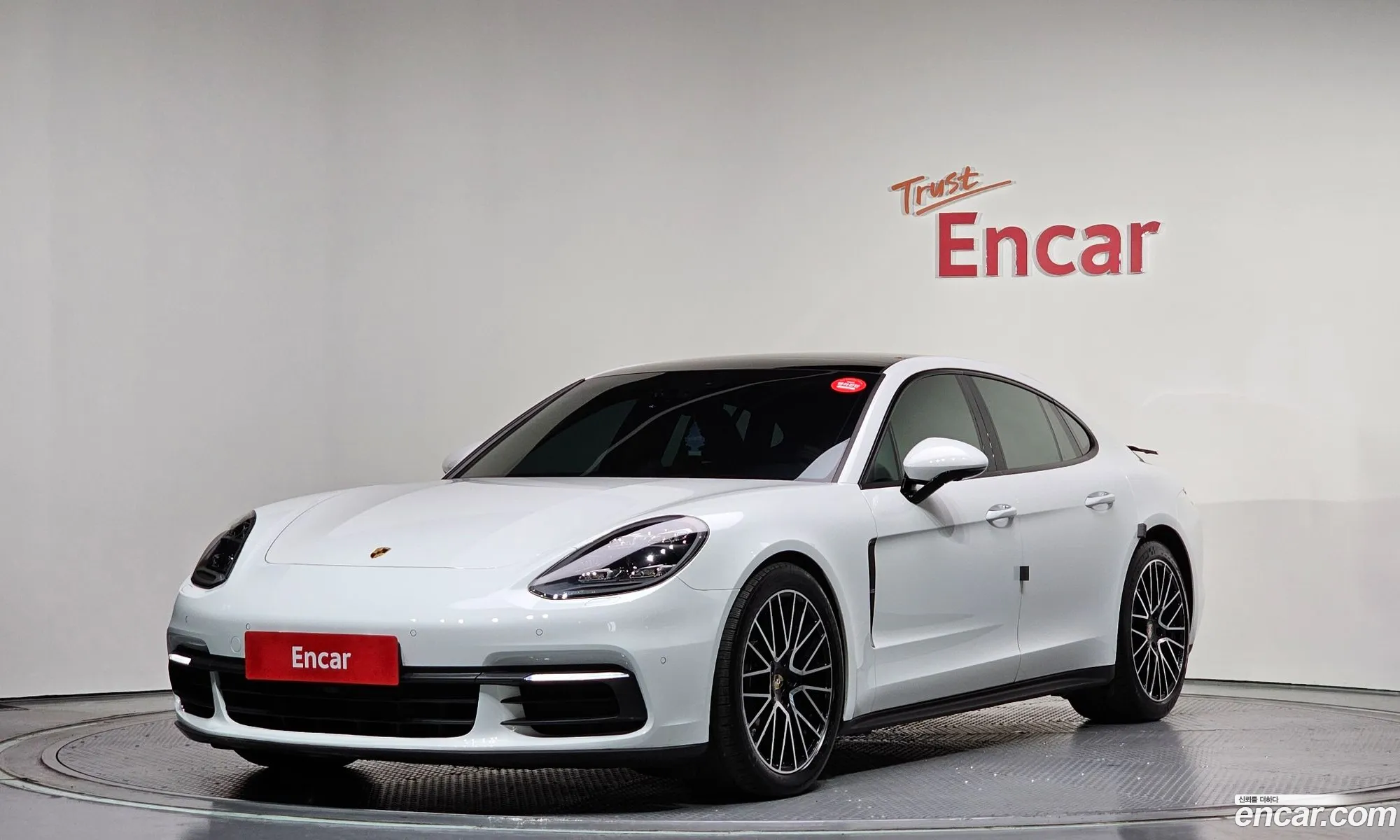 Porsche Panamera 2018 WP0AA2979JL106931 — 26