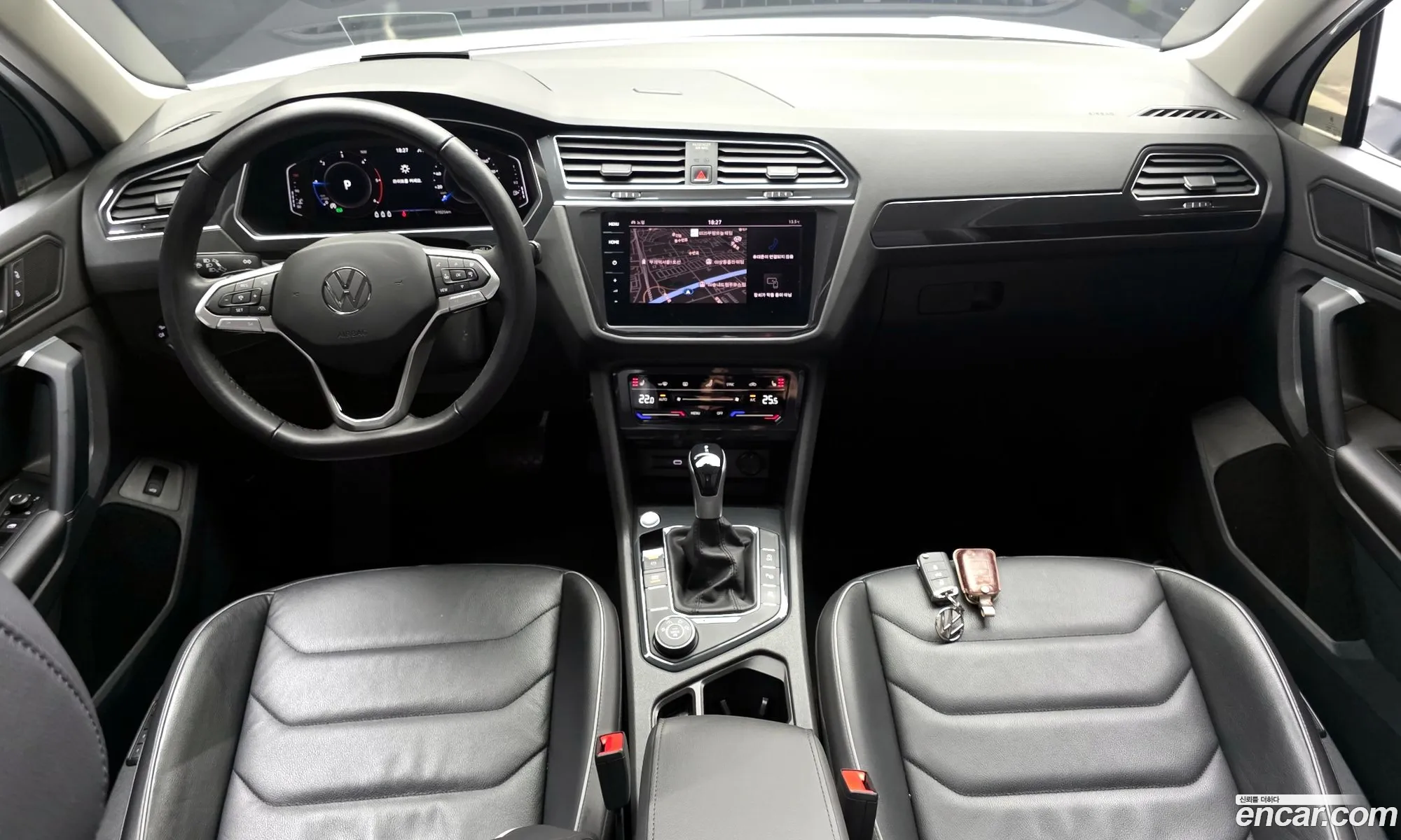 Volkswagen Tiguan 2021 — 28