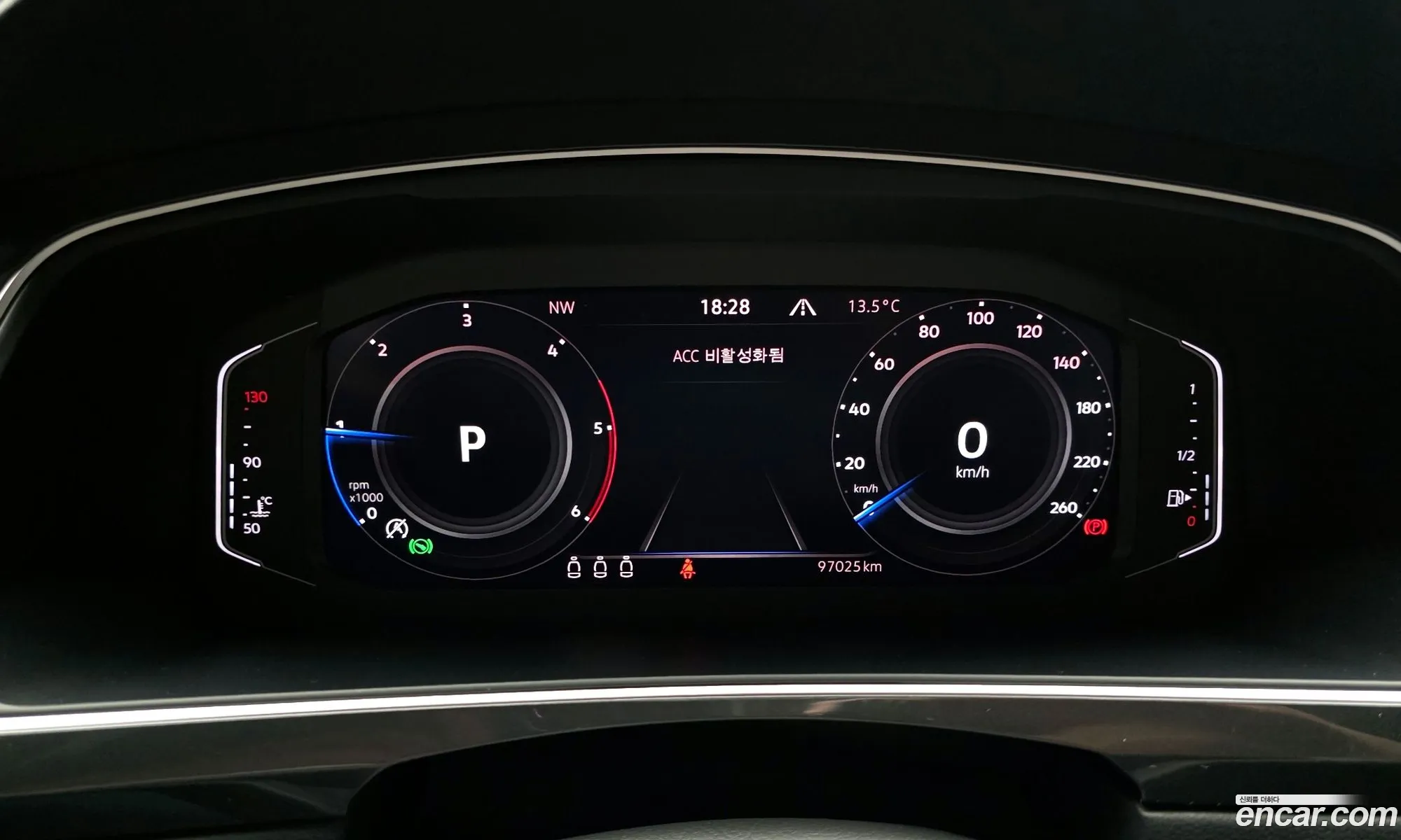 Volkswagen Tiguan 2021 — 20