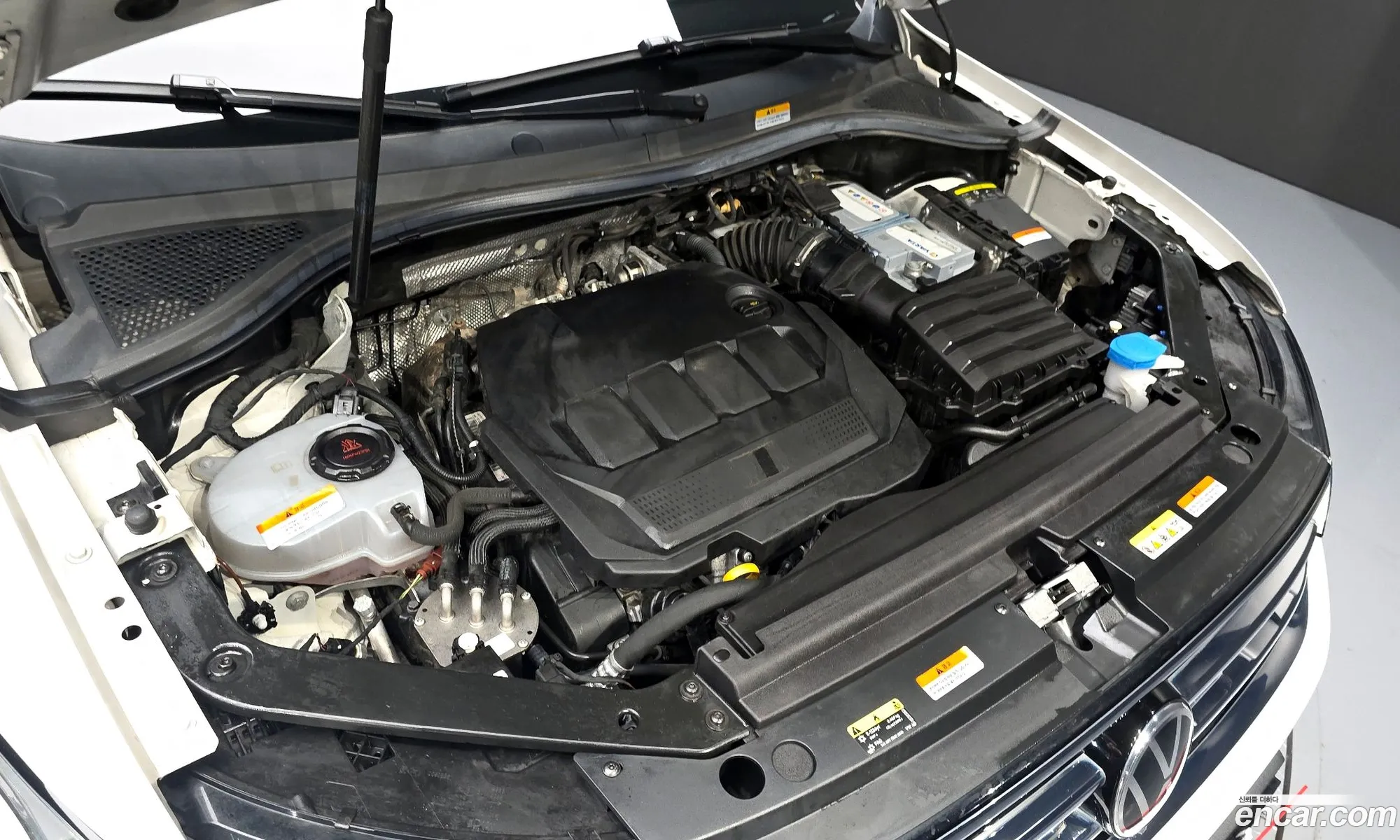 Volkswagen Tiguan 2021 — 11