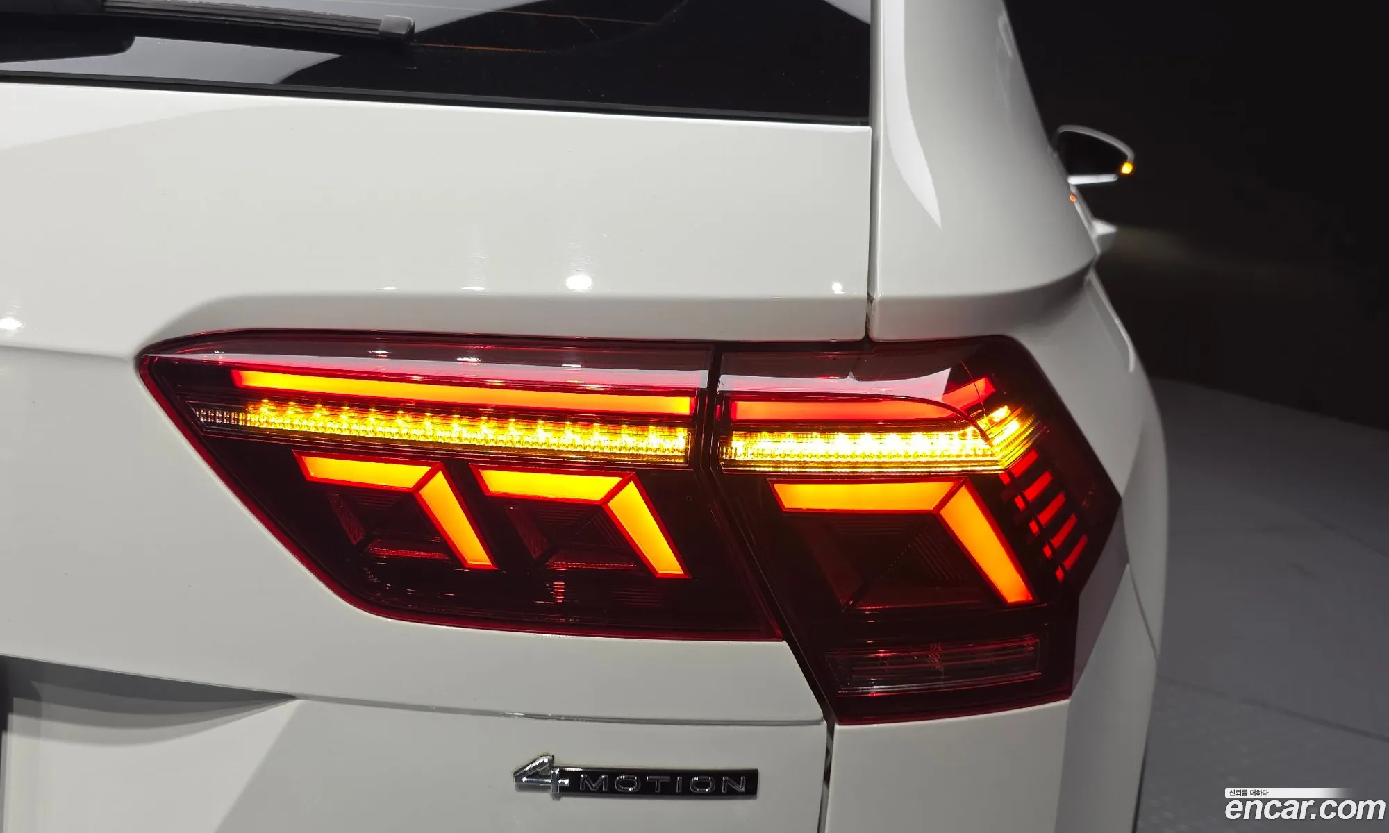 Volkswagen Tiguan 2021 — 22
