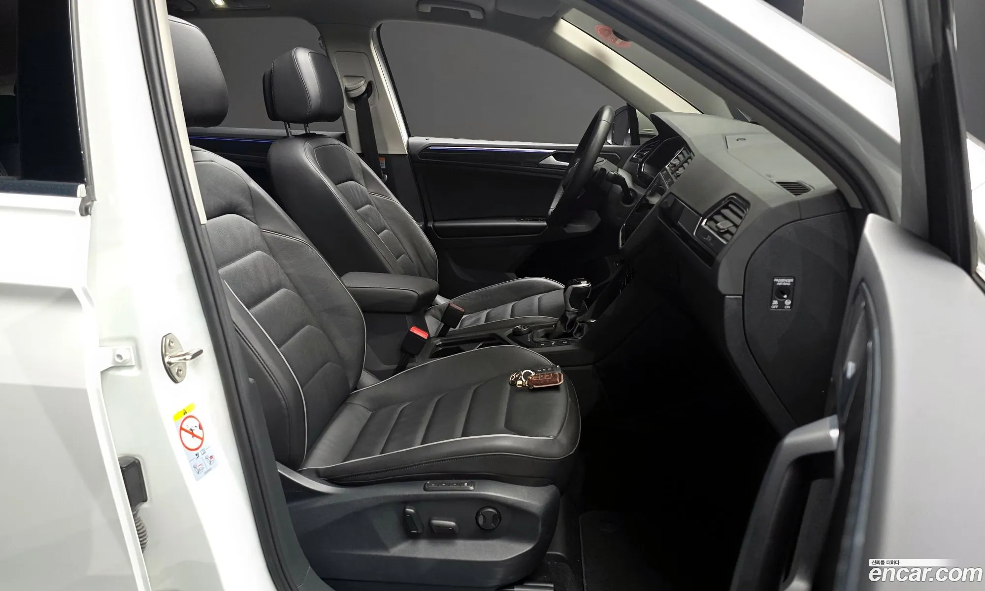 Volkswagen Tiguan 2021 — 10