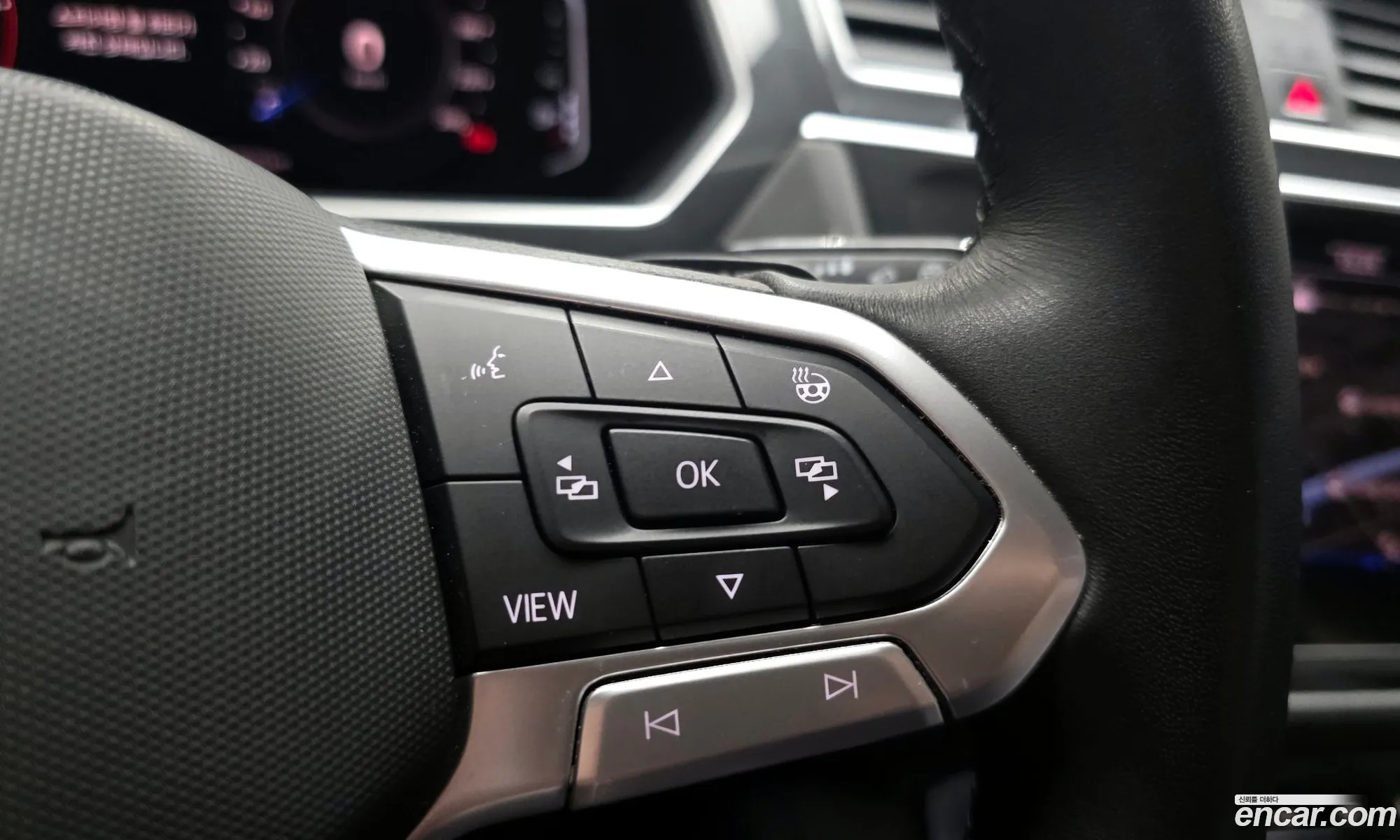 Volkswagen Tiguan 2021 — 5