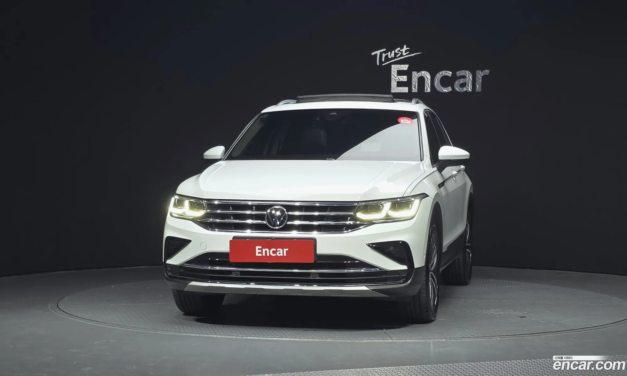 Volkswagen Tiguan 2021 — 29