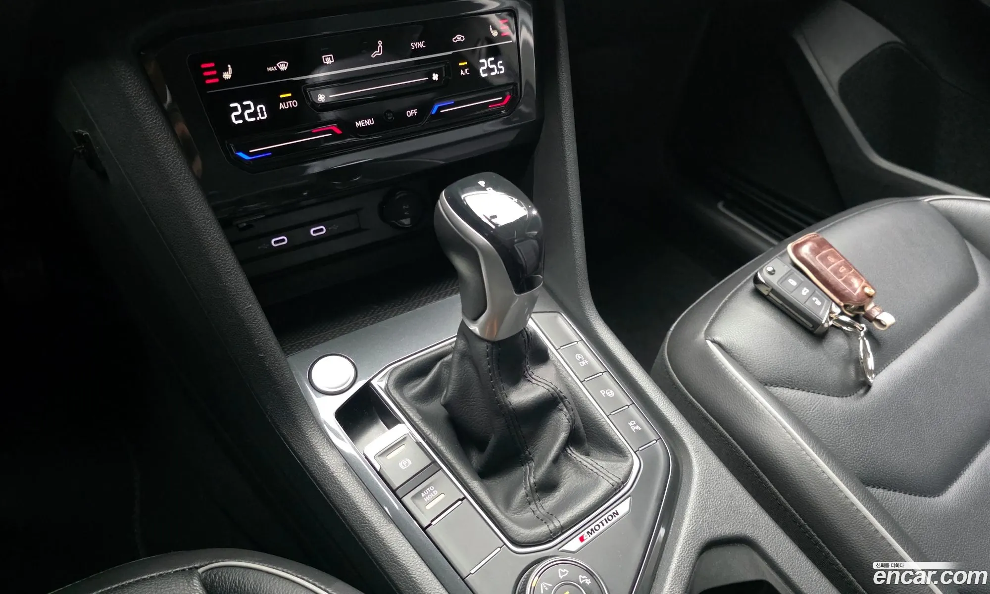 Volkswagen Tiguan 2021 — 19