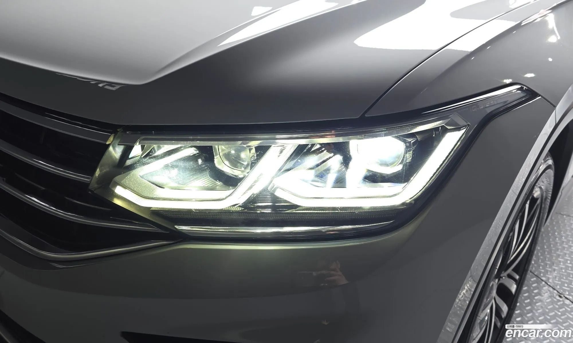 Volkswagen Tiguan 2021 — 14