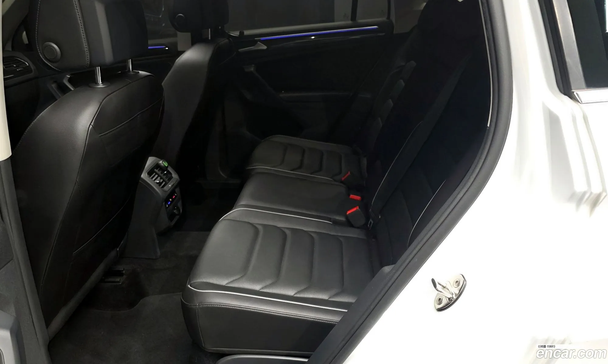Volkswagen Tiguan 2021 — 6