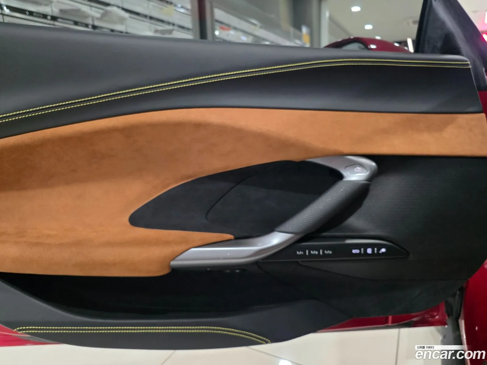 Ferrari 296 GTS 2024 — 6