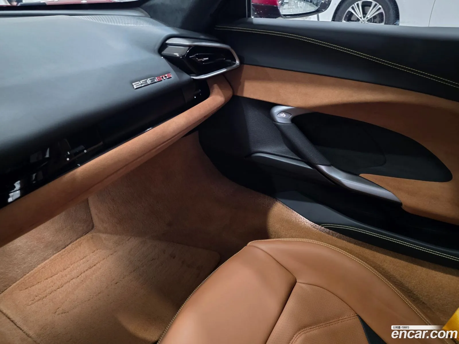 Ferrari 296 GTS 2024 — 14