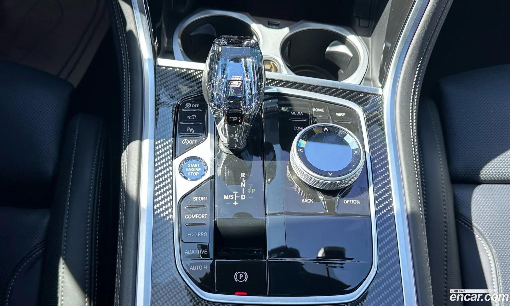 BMW 8 Series 2025 — 4
