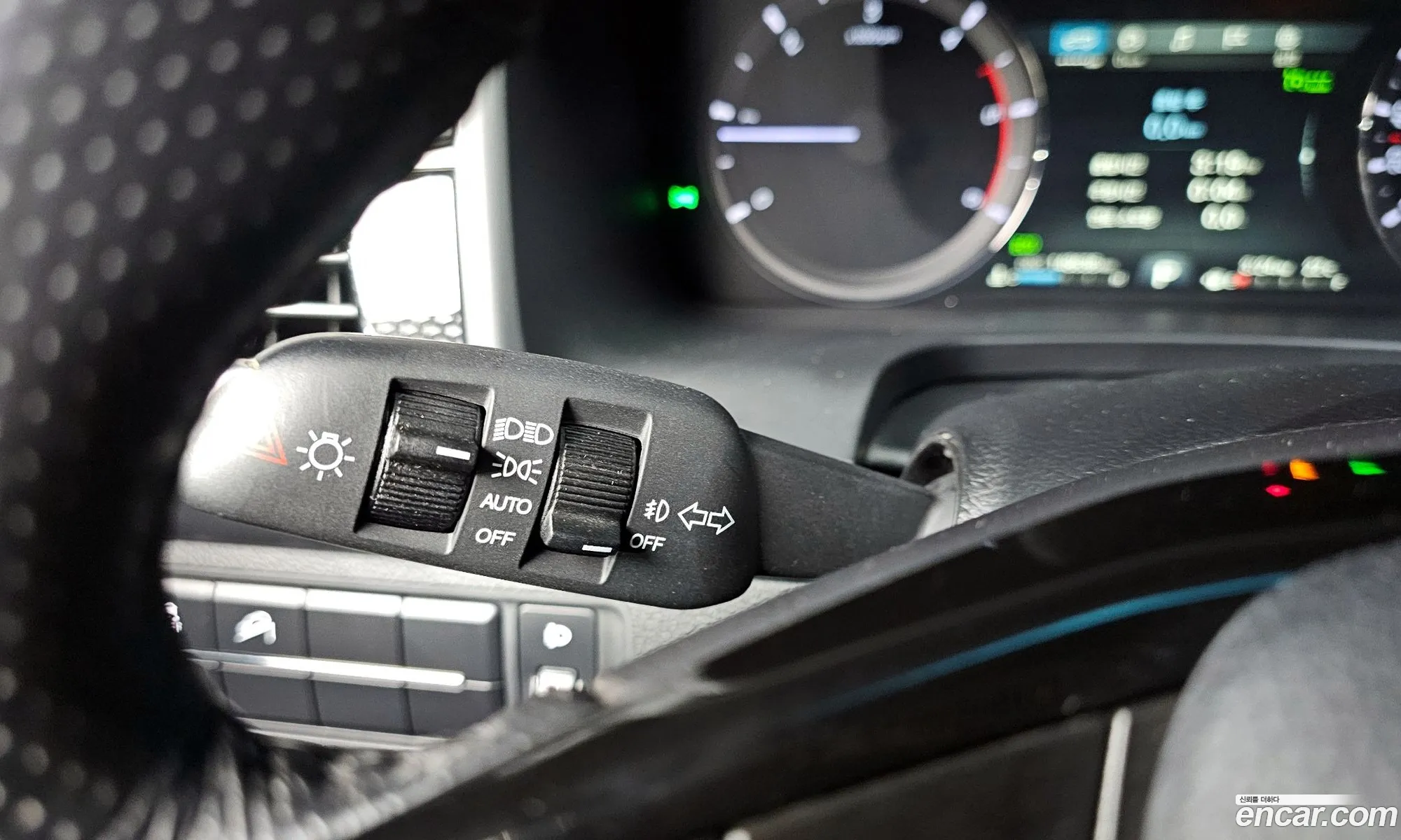 KG Mobility (SsangYong) Rexton Sports Khan 2021 — 2