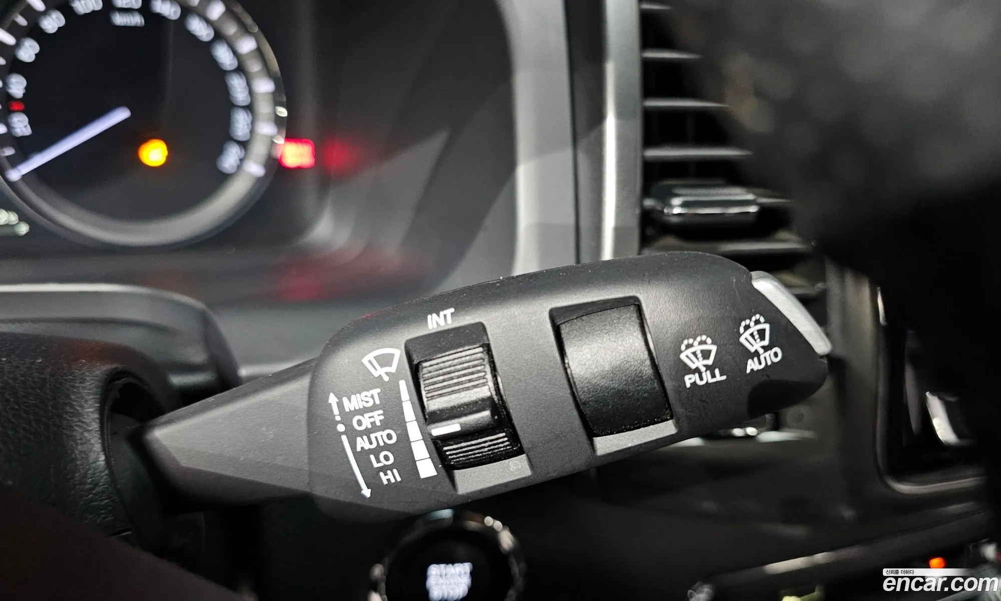 KG Mobility (SsangYong) Rexton Sports Khan 2021 — 5