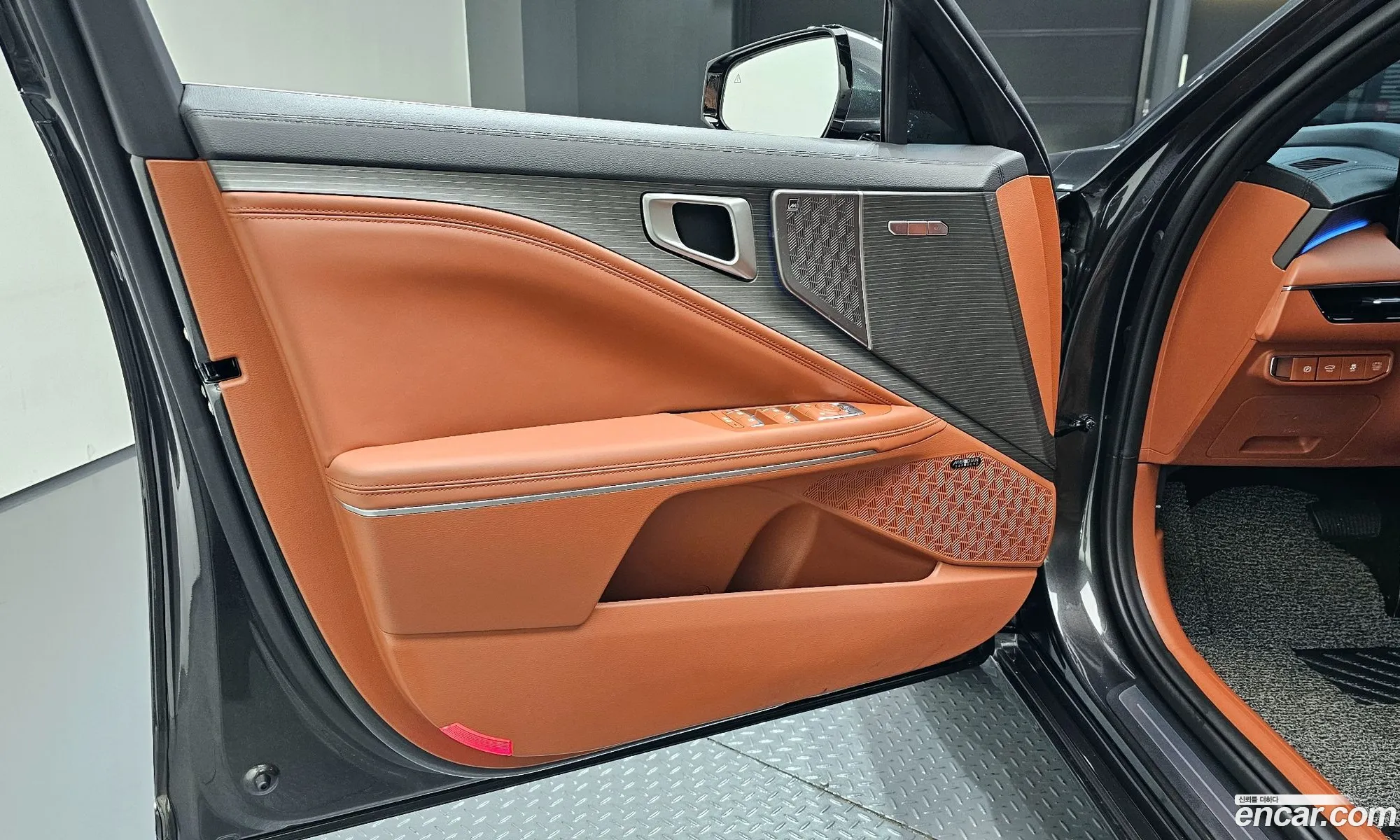Kia K8 Hybrid 2026 — 19