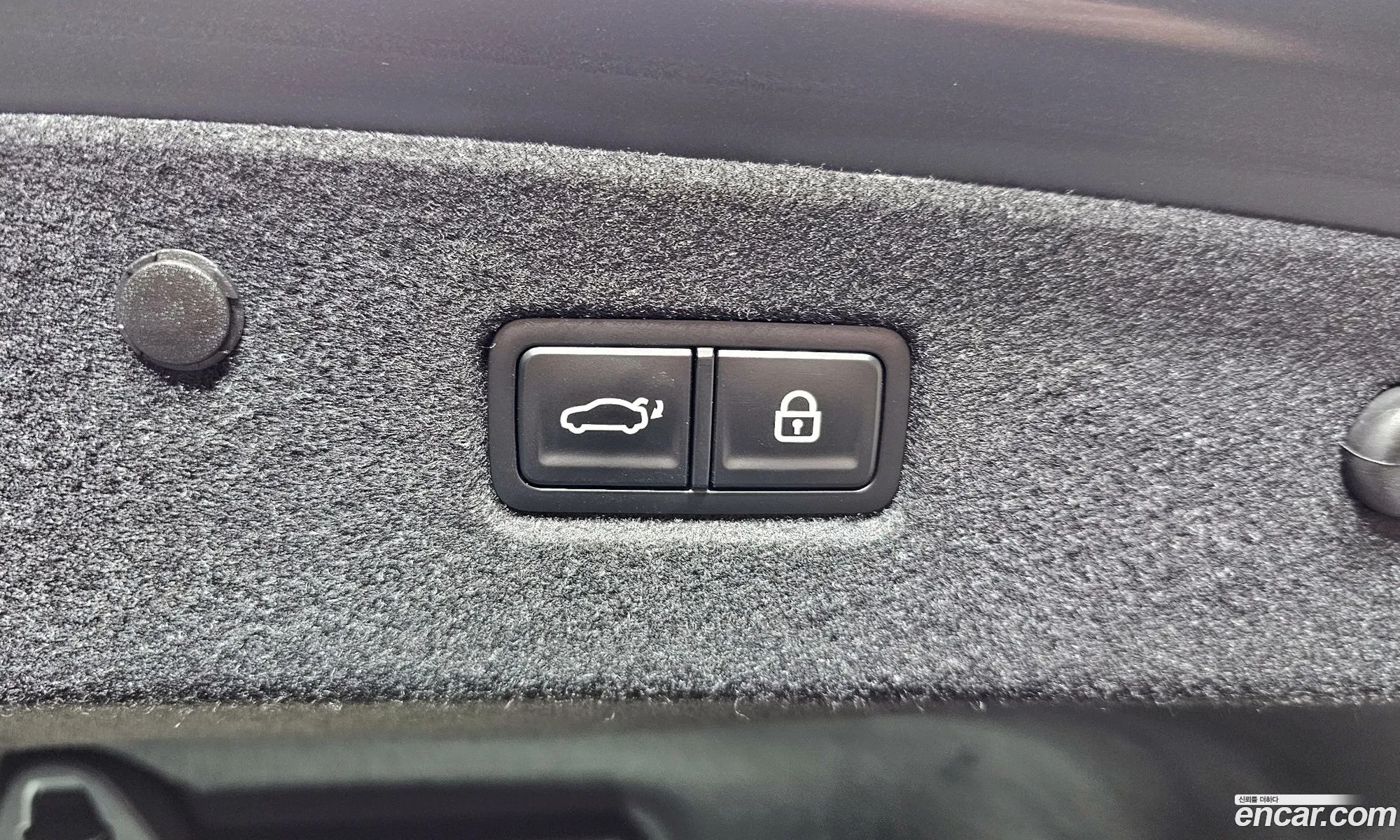 Kia K8 Hybrid 2026 — 5