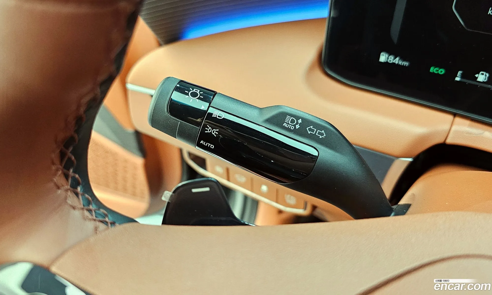 Kia K8 Hybrid 2026 — 11