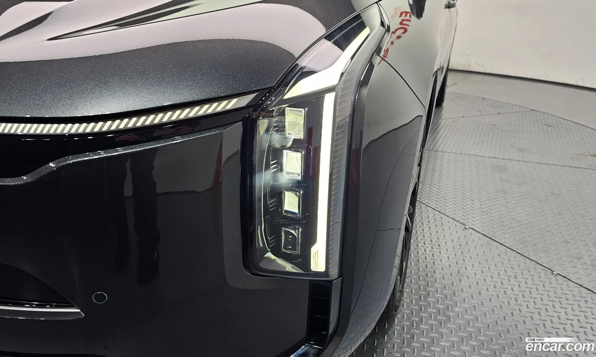 Kia K8 Hybrid 2026 — 23