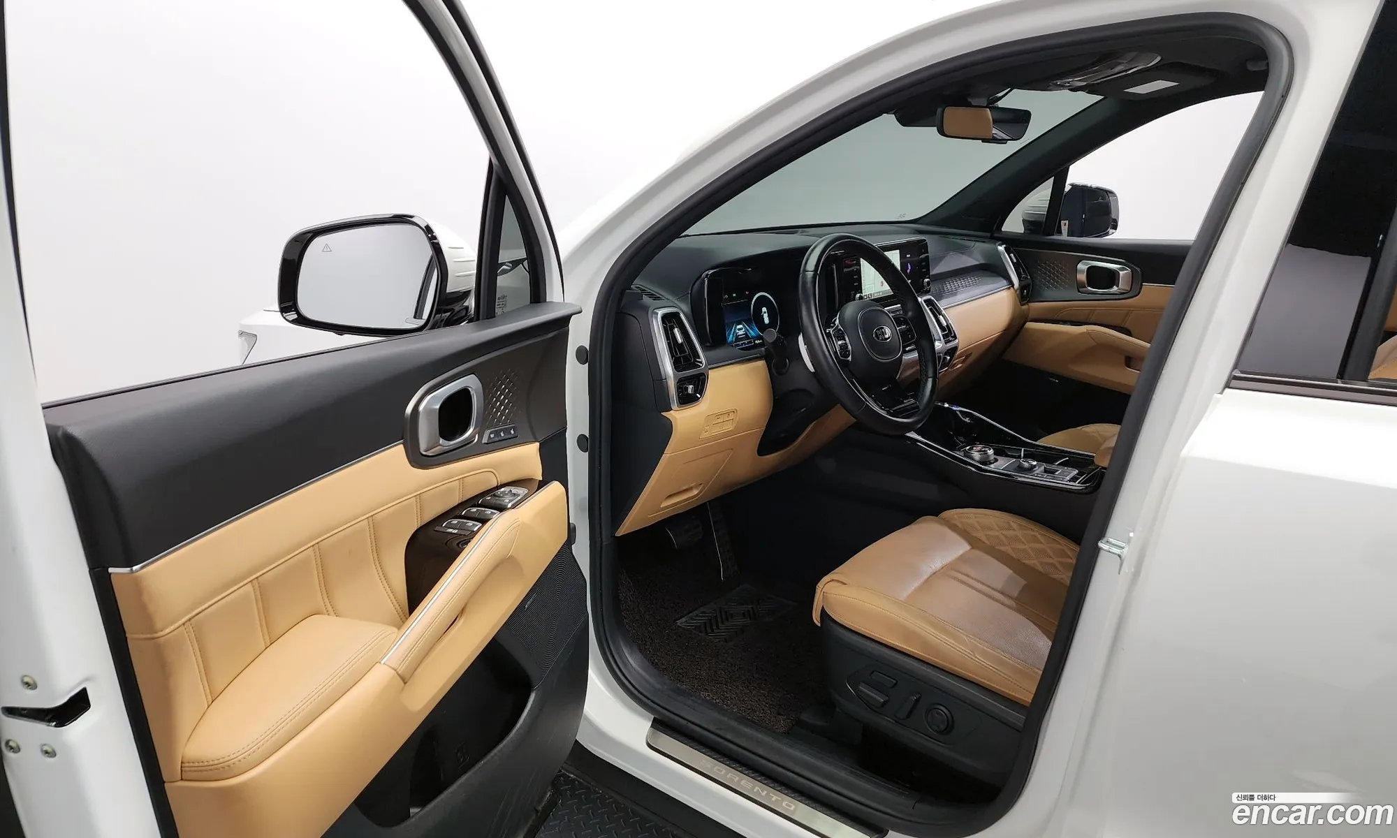 Kia Sorento 2020 KNARL81GBMA021245 — 18