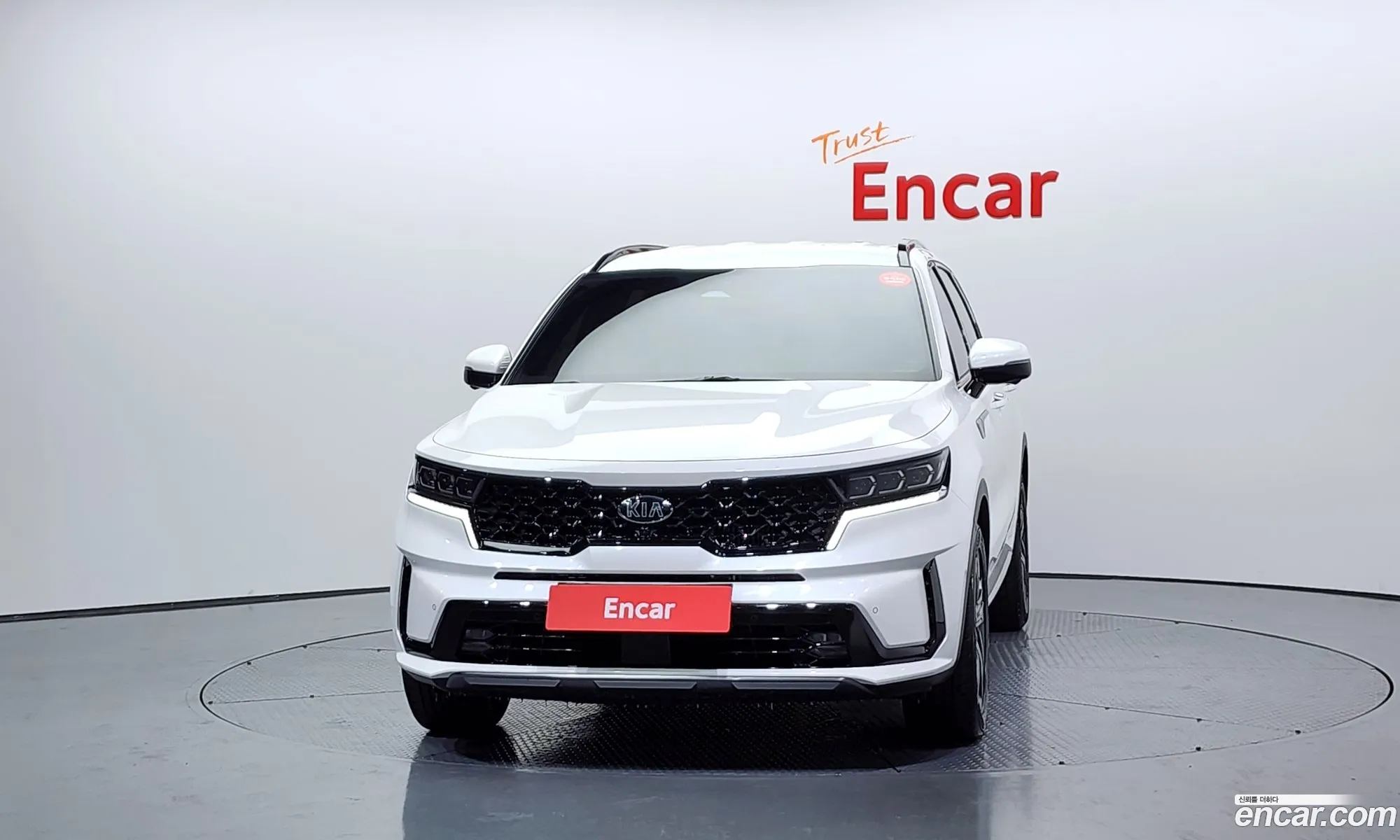 Kia Sorento 2020 KNARL81GBMA021245 — 15