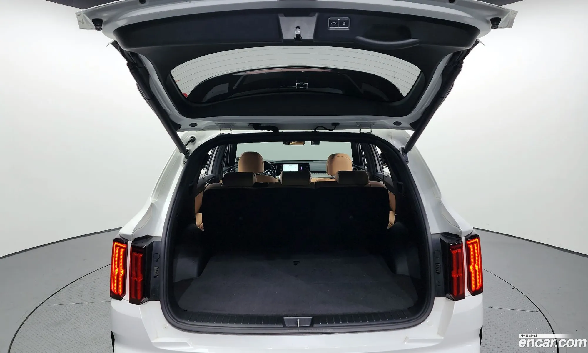 Kia Sorento 2020 KNARL81GBMA021245 — 6