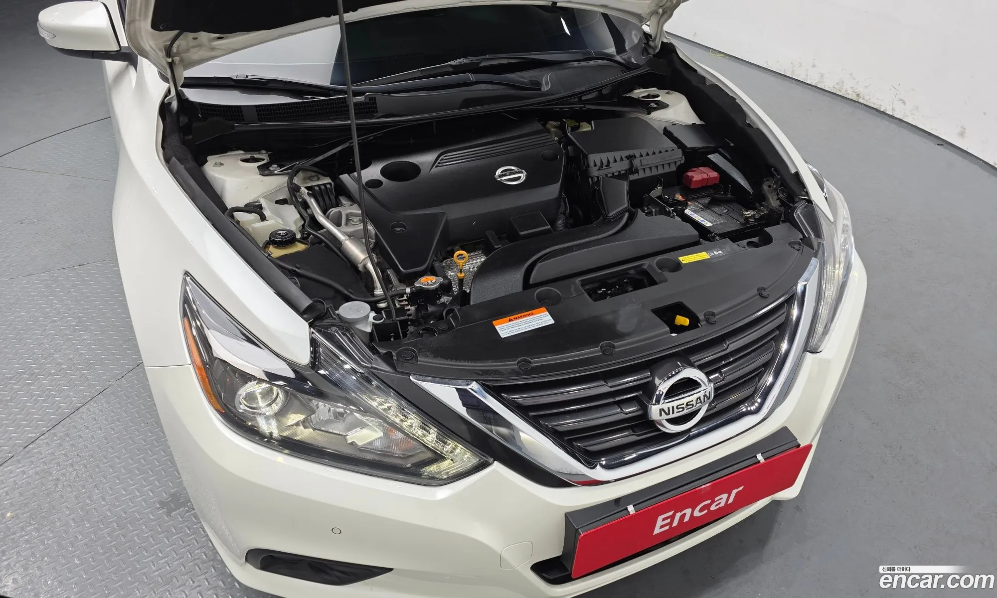 Nissan Altima 2017 1N4AL3AP1HC134394 — 5
