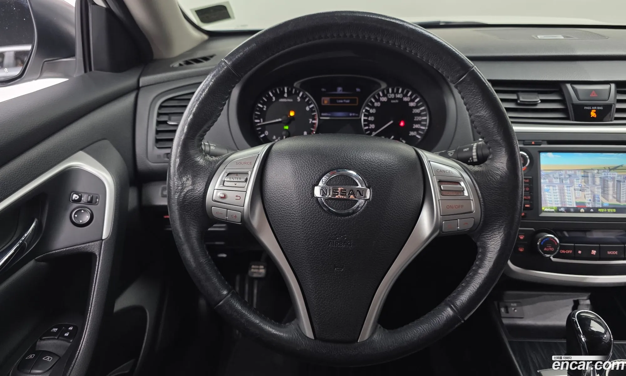 Nissan Altima 2017 1N4AL3AP1HC134394 — 13