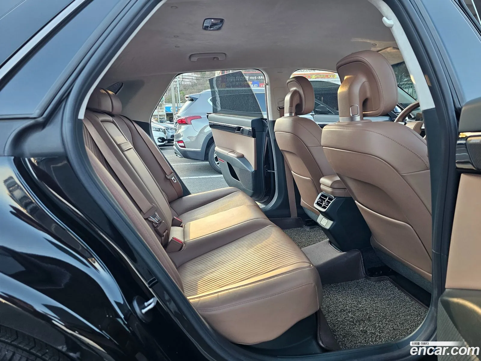 Hyundai Grandeur Hybrid 2024 — 15