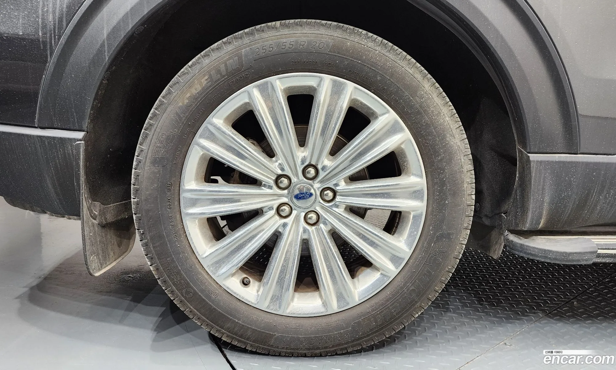 Ford Explorer 6th Gen 2020 1FMSK8FH3LGB78698 — 9