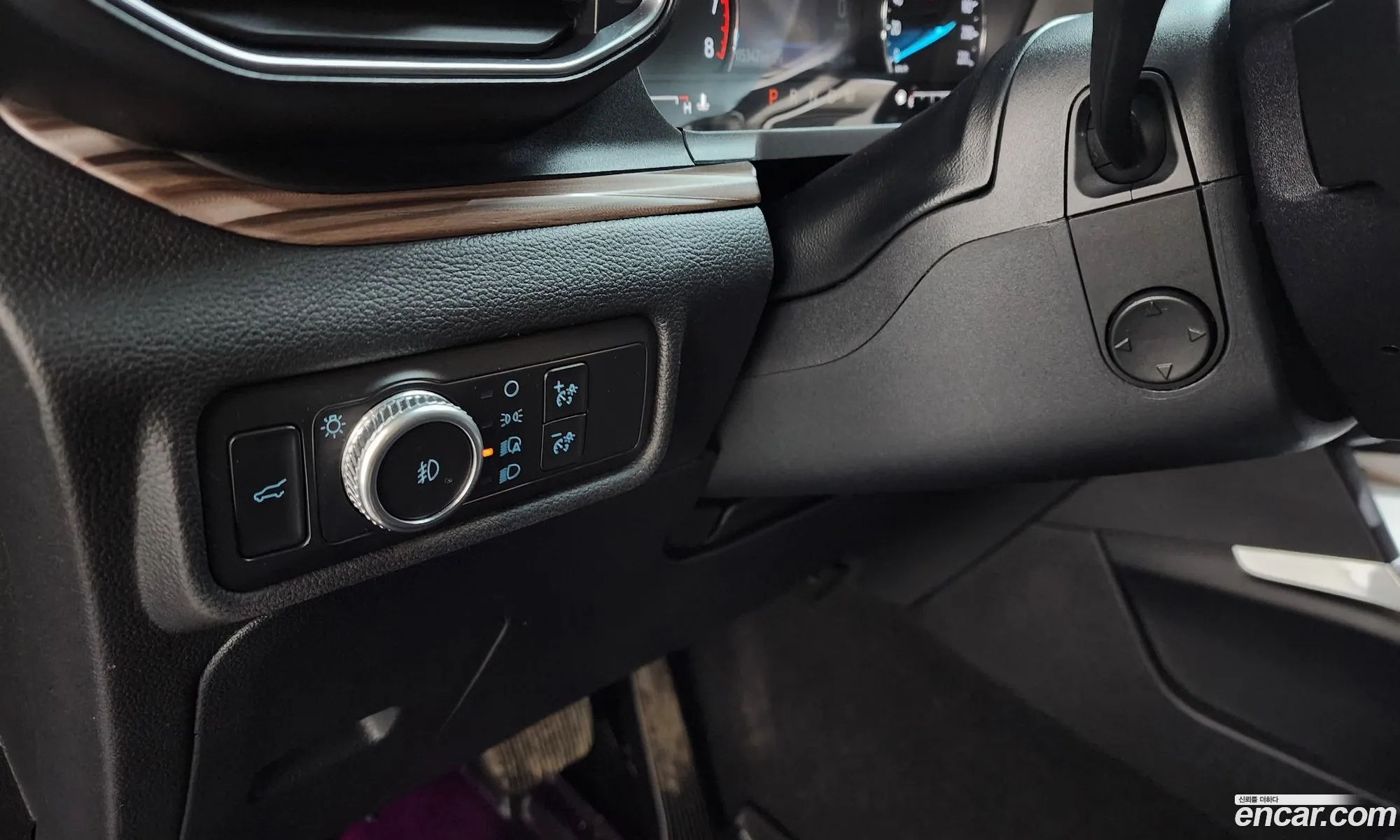 Ford Explorer 6th Gen 2020 1FMSK8FH3LGB78698 — 20