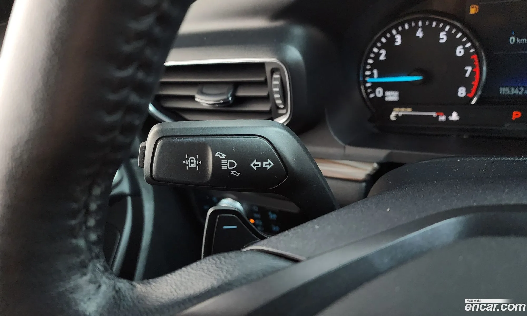 Ford Explorer 6th Gen 2020 1FMSK8FH3LGB78698 — 27