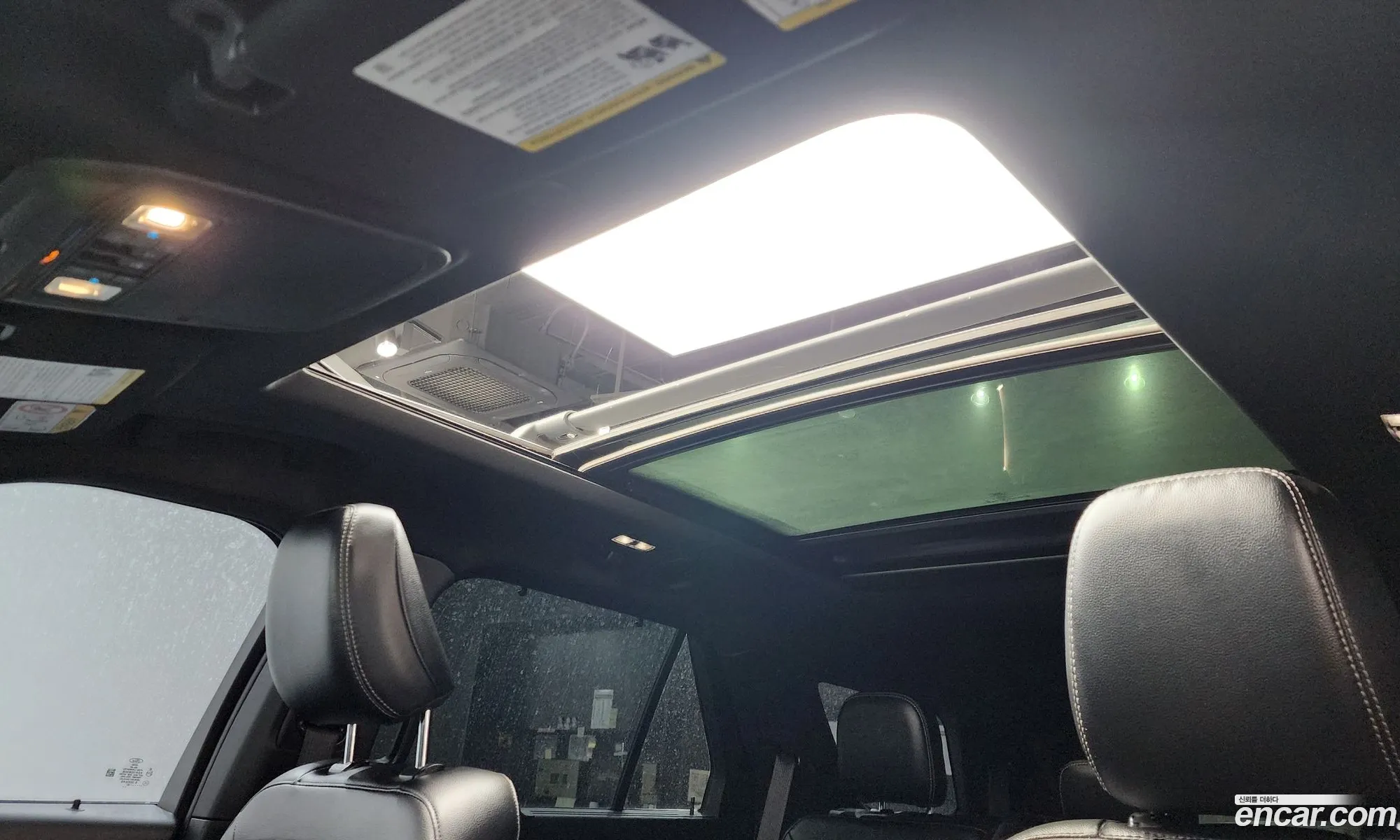 Ford Explorer 6th Gen 2020 1FMSK8FH3LGB78698 — 7