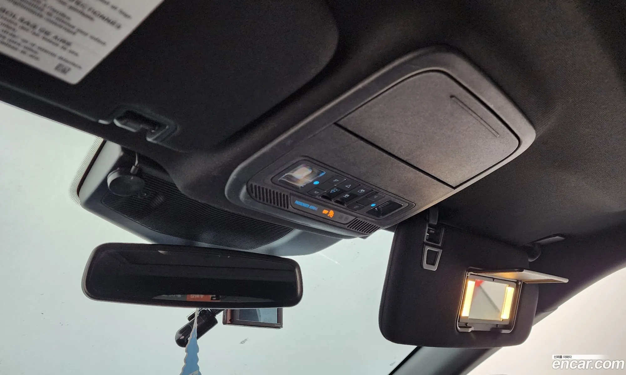Ford Explorer 6th Gen 2020 1FMSK8FH3LGB78698 — 13