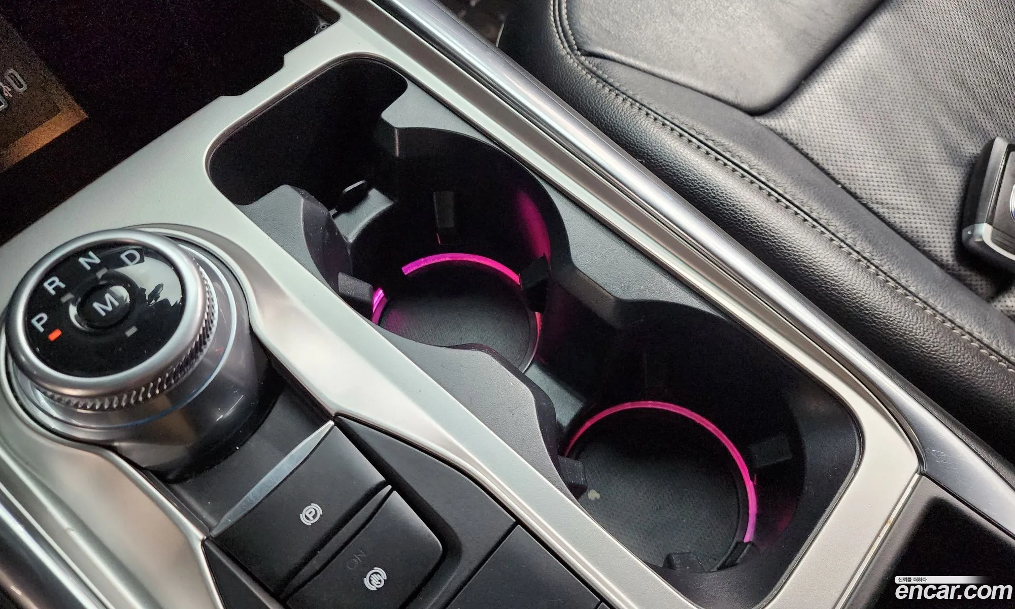 Ford Explorer 6th Gen 2020 1FMSK8FH3LGB78698 — 29